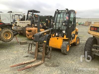 Photo of a 2019 JCB TLT35D