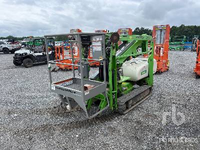 Photo of a 2019 Niftylift TD34TDAC