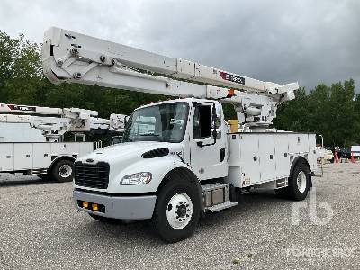 Photo of a 2023 Freightliner M2 106