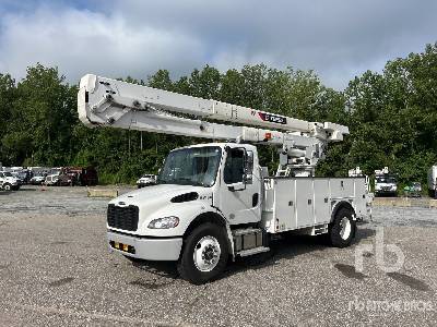 Photo of a 2023 Freightliner M2 106
