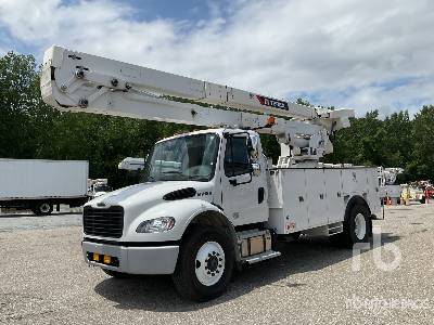 Photo of a 2023 Freightliner M2 106