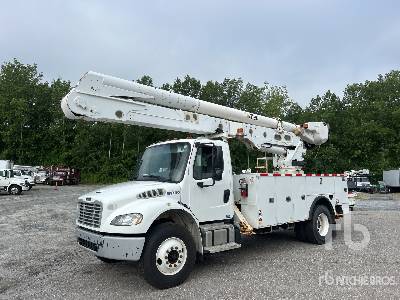 Photo of a 2019 Freightliner M2 106