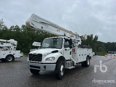 Photo of a 2020 Freightliner M2 106