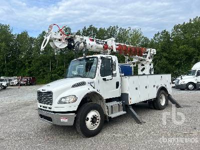 Photo of a 2023 Freightliner M2 106