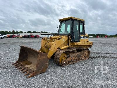 Photo of a 2004 Caterpillar 953C