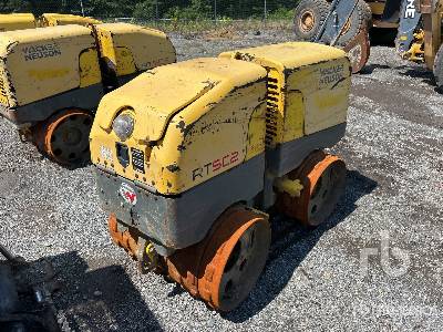 Photo of a  Wacker Neuson RTSC2