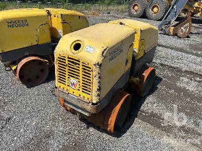 Photo of a  Wacker Neuson RTSC2