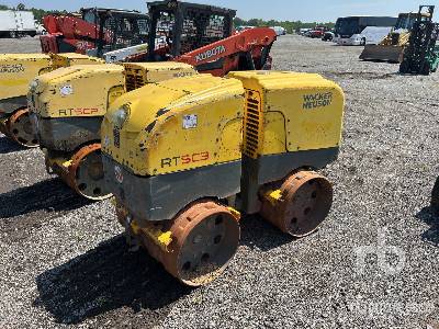 Photo of a  Wacker Neuson RTSC3
