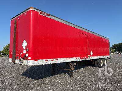 Photo of a 2013 Great Dane 700