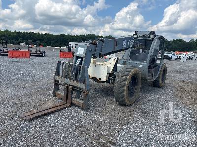 Photo of a  Terex TH842C