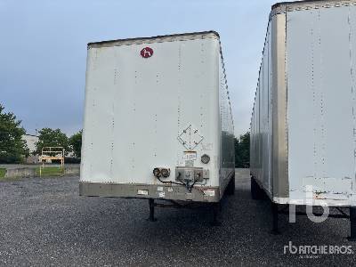 Photo of a 2016 Great Dane CLA-1214-02048