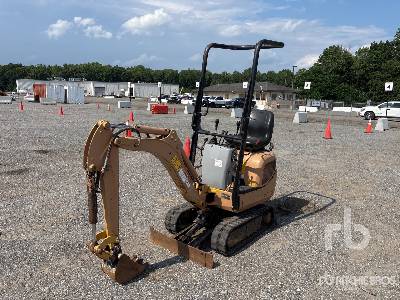 Photo of a 2015 Caterpillar 300 9D