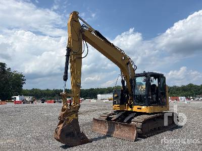 Photo of a 2014 Caterpillar 314E L CR