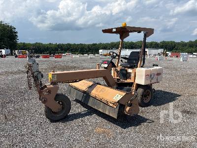 Photo of a 2015 Lay-Mor SM300