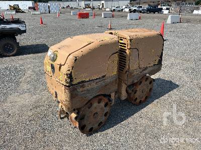 Photo of a 2013 Wacker Neuson RTX-SC2