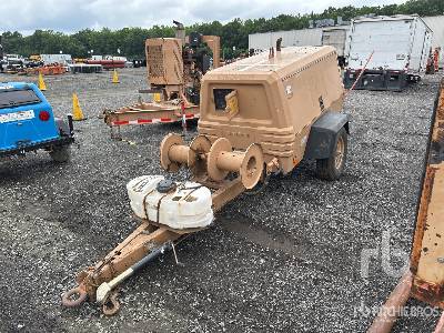 Photo of a  Ingersoll Rand P185WJD