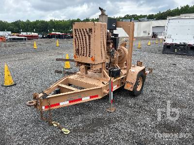 Photo of a  Godwin CD225M