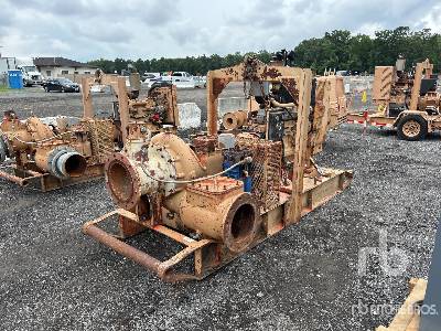 Photo of a  Godwin DPC300
