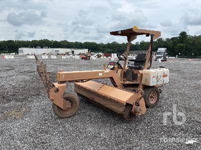 Photo of a 2014 Lay-Mor SM300