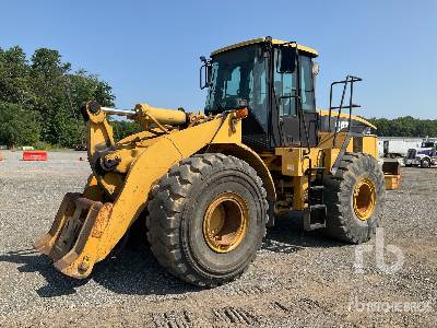 Photo of a 2004 Caterpillar 966G SERIES II