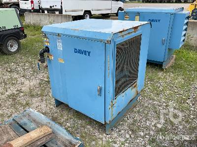 Photo of a  Davey 40BAH