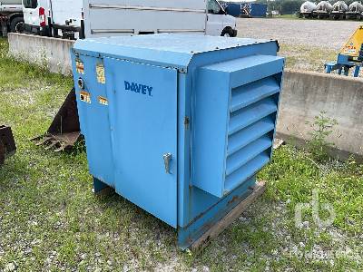 Photo of a  Davey 40BAH