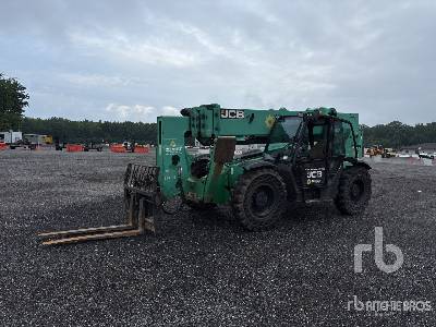 Photo of a 2014 JCB 510-56