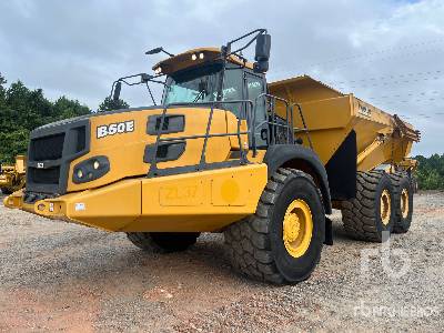 Photo of a 2021 Bell B50E