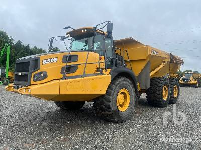 Photo of a 2020 Bell B50E