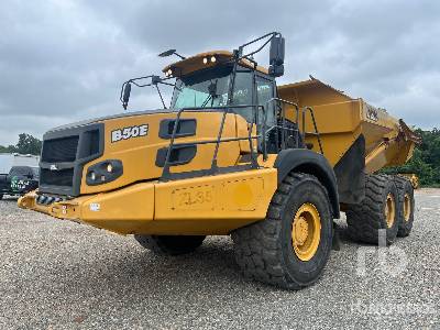 Photo of a 2021 Bell B50E