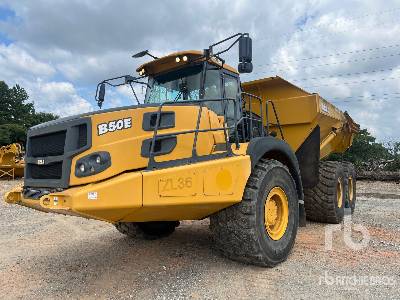 Photo of a 2021 Bell B50E