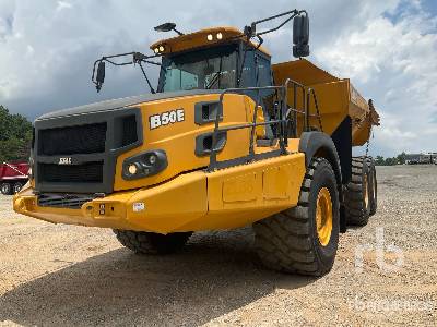 Photo of a 2021 Bell B50E