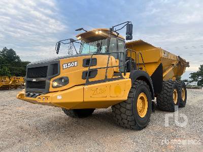Photo of a 2021 Bell B50E