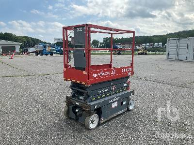 Photo of a 2015 Skyjack SJIII-3219