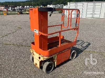 Photo of a 2007 JLG 1230ES