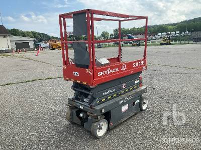 Photo of a 2015 Skyjack SJIII-3219