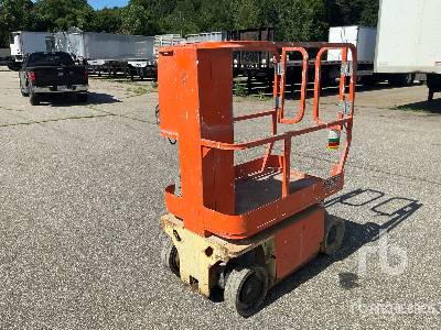 Photo of a 2008 JLG 1230ES