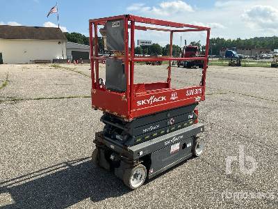 Photo of a 2015 Skyjack SJIII-3219