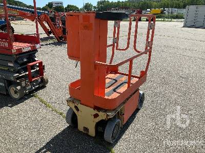 Photo of a 2007 JLG 1230ES