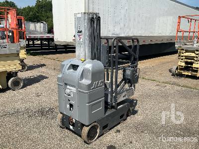 Photo of a 2014 JLG 20AM