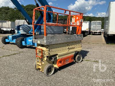 Photo of a 2014 JLG 2630ES