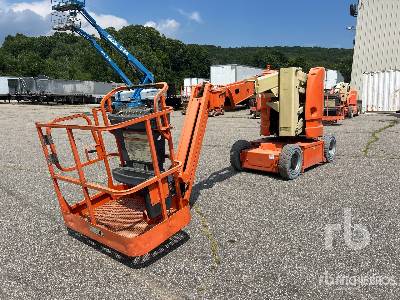 Photo of a 2011 JLG E300 AJP