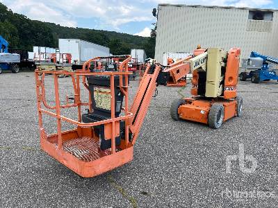 Photo of a 2012 JLG E300 AJP