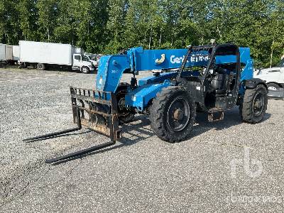 Photo of a 2014 Genie GTH-844