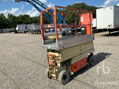 Photo of a 2012 JLG 2630ES