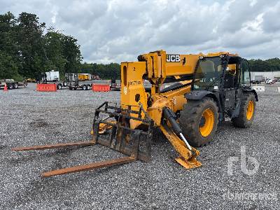 Photo of a 2015 JCB 512-56