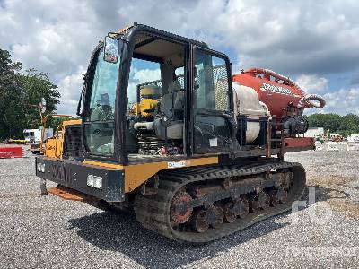 Photo of a 2012 Morooka MST2200