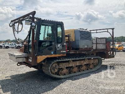 Photo of a 2012 Morooka MST2200VD