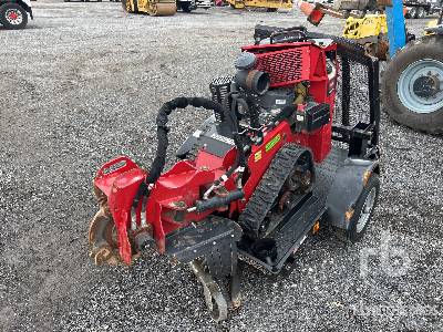 Photo of a 2022 Toro STX-26