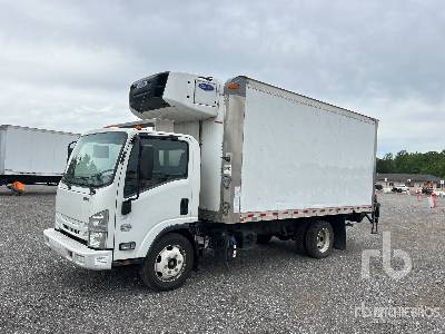 Photo of a 2020 Chevrolet 5500HD